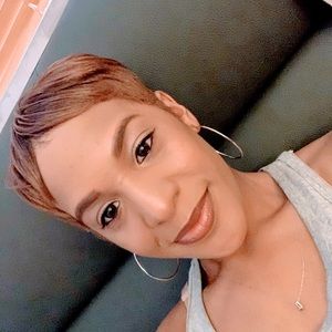 Meet your Posher, Ty